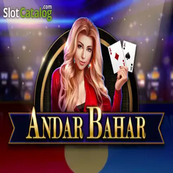 দ্রুত অ্যান্ডার বাহার পোকার আইকন